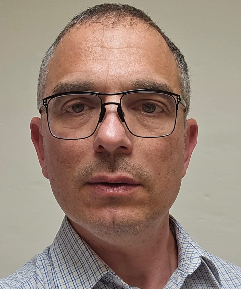 Antoine Psaila